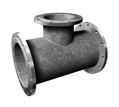 Пожарные подставки фланцевые чугунные в Гомеле