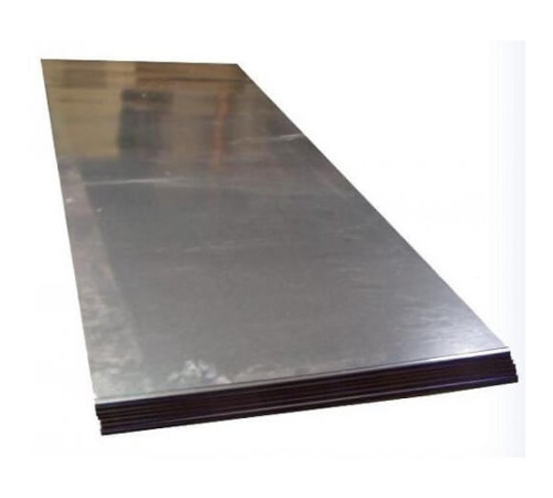 Легированные листы в Гомеле от производителя