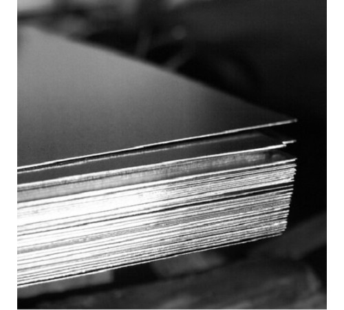 Листы оцинкованные в Гомеле для юридических лиц