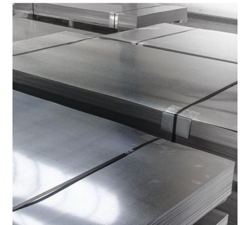 Листы холоднокатаные в Гомеле от Спецметаллстрой