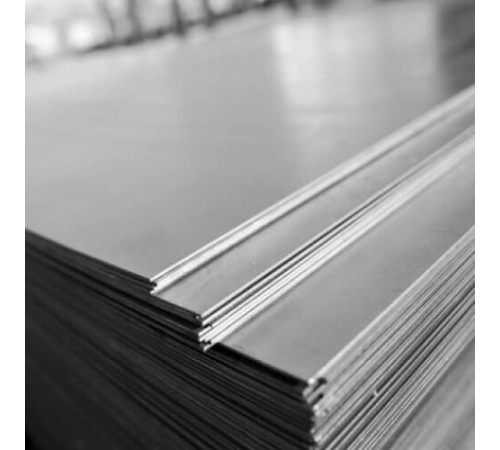 Низколегированные листы в Гомеле от Спецметаллстрой