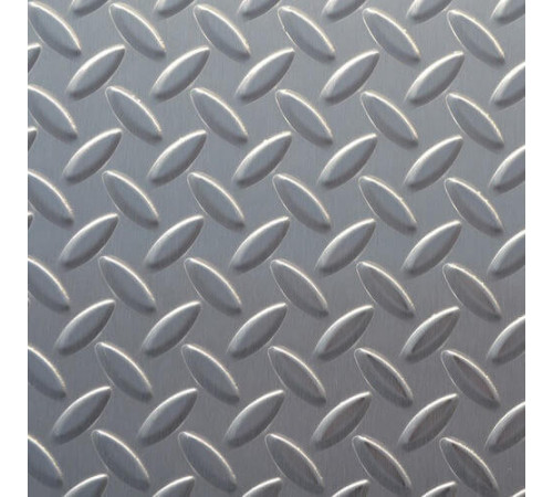 Листы рифленые стальные в Гомеле для юридических лиц