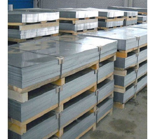 Листы жести в Гомеле для производств и строительства