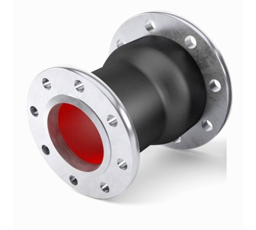 Переходы фланцевые чугунные в Гомеле для юридических лиц