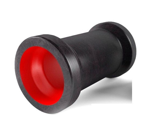 Переходы раструбные чугунные в Гомеле для трубопроводов