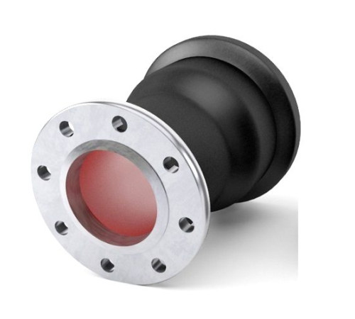 Переходы раструб-фланец чугунные в Гомеле