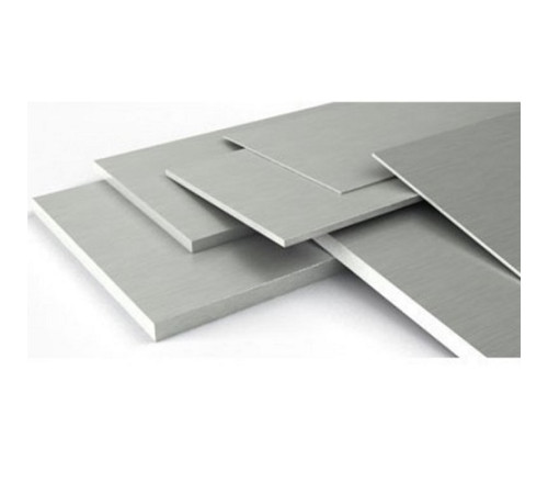 Дюралевые плиты в Гомеле от Спецметаллстрой