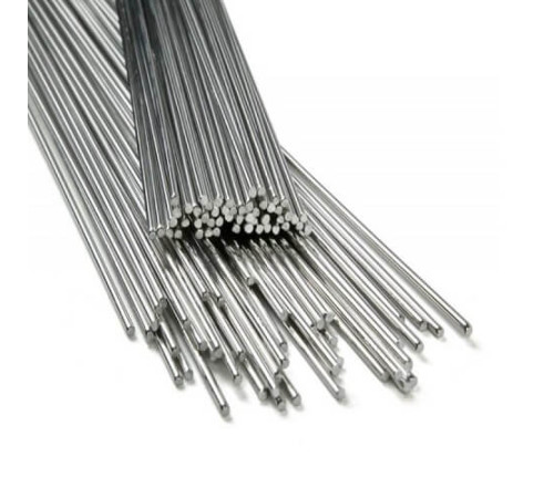 Дюралевые прутки в Гомеле от Спецметаллстрой