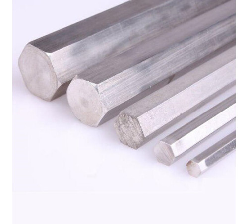 Дюралевые шестигранники в Гомеле для промышленности