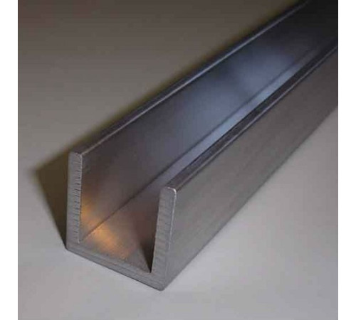 Дюралевые швеллеры в Гомеле и Беларуси