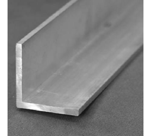 Дюралевые уголки в Гомеле для юридических лиц