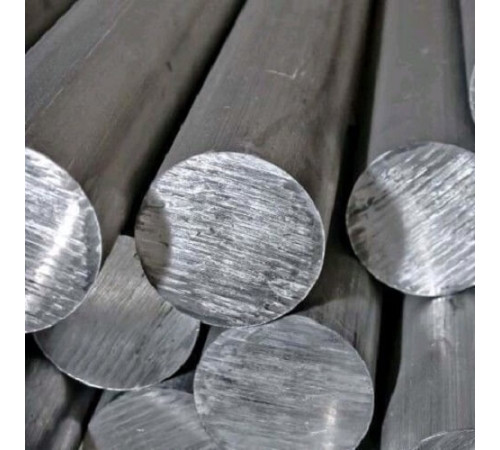 Дюралевые круги в Гомеле от Спецметаллстрой