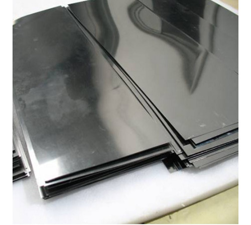 Листы вольфрамовые в Гомеле для промышленности