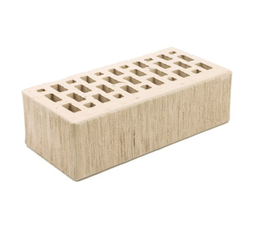 Облицовочные керамические пустотелые рельефные еврокирпичи в Гомеле