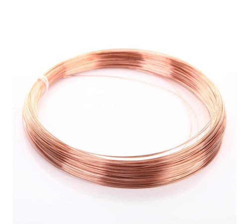 Крешерные медные проволоки в Гомеле для юрлиц