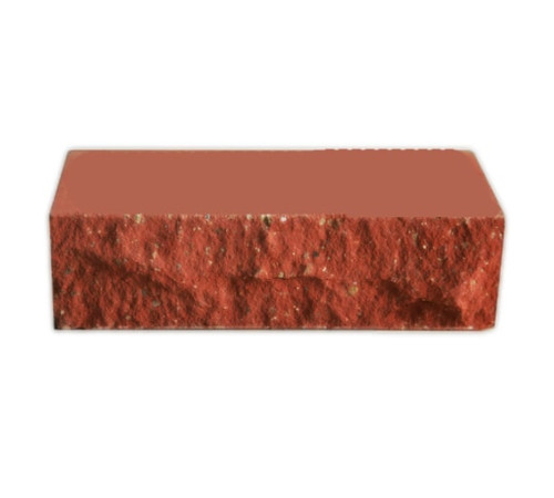 Облицовочные керамические полнотелые полуторные кирпичи в Гомеле