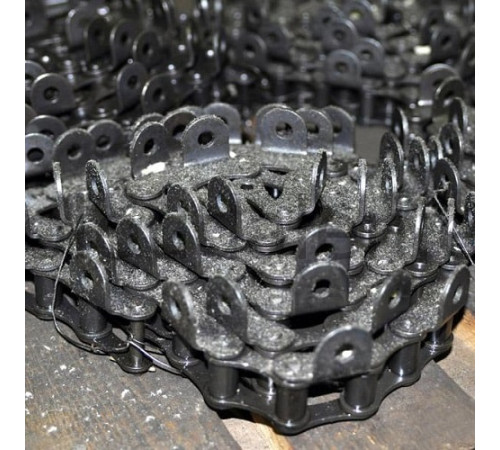 Транспортерные цепи в Гомеле для предприятий Беларуси