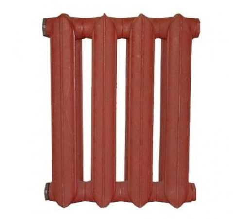 4-секционные чугунные радиаторы в Гомеле для отопления