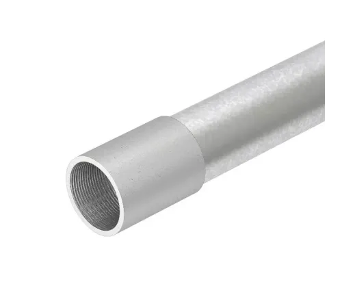 Стальные панцирные трубы с резьбой в Гомеле