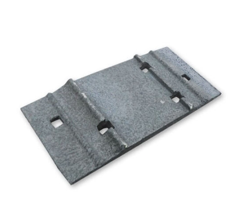 Подкладки костыльного скрепления для ж/д в Гомеле