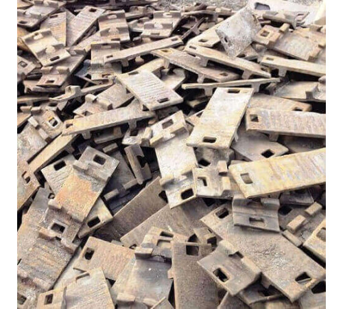 Подкладки нераздельного крепления для ж/д в Гомеле