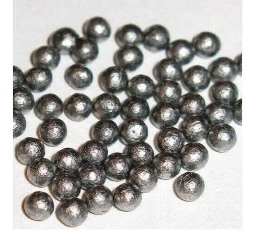 Дробь стальная литая в Гомеле для промышленных предприятий