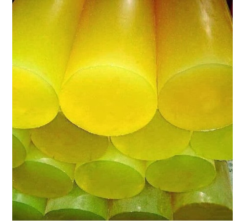 Полиуретановые стержни в Гомеле для промышленности