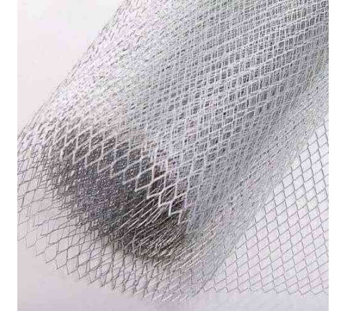 Оцинкованные просечно-вытяжные сетки в Гомеле