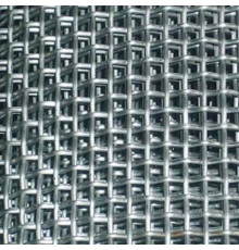 Сетка тканая