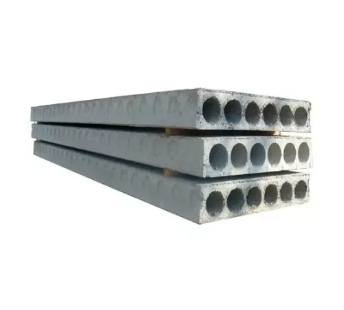 Железобетонные плиты перекрытий в Гомеле с доставкой