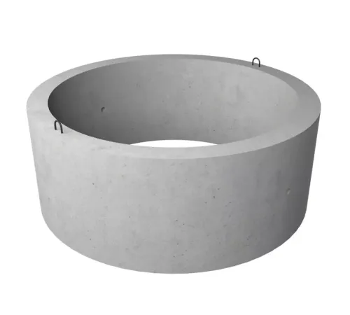 Кольца ЖБИ для колодцев в Гомеле с доставкой по Беларуси