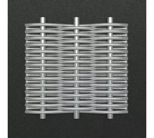 Нержавеющие фильтровые сетки в Гомеле от Спецметаллстрой