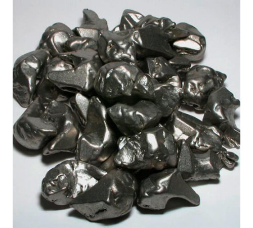 Цирконий в Гомеле: Металлы для промышленности