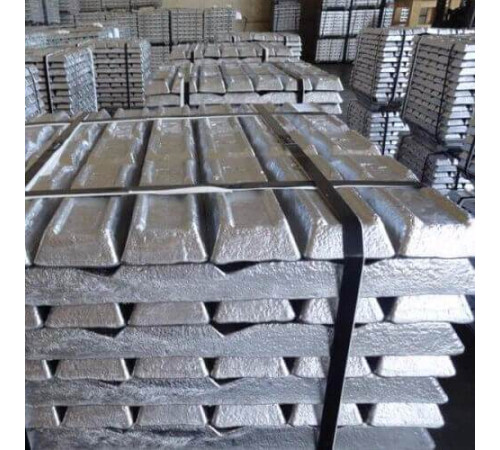 Сурьма марки Су, Су0, Су1, Су2 в Гомеле