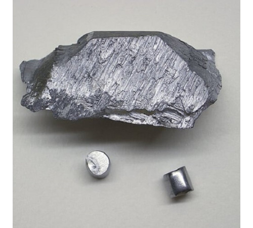 Первичные металлы: Ванадий в Гомеле