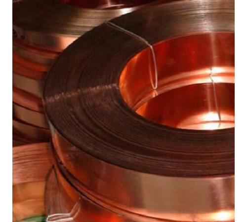 Манганиновые ленты в Гомеле для юр. лиц