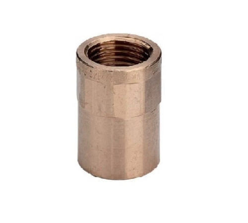 Медные переходы с внутренней резьбой в Гомеле