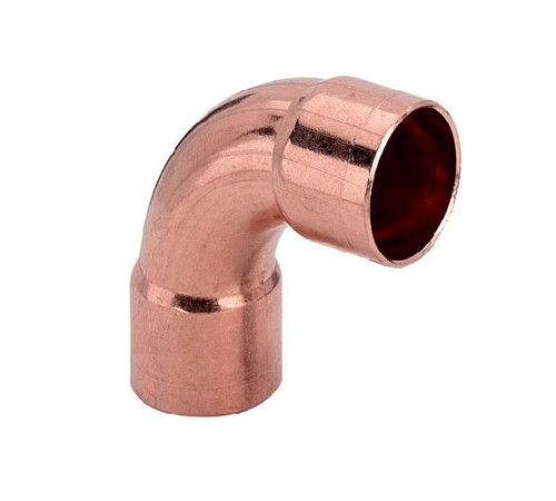 Медные отводы 90° в Гомеле от Спецметаллстрой