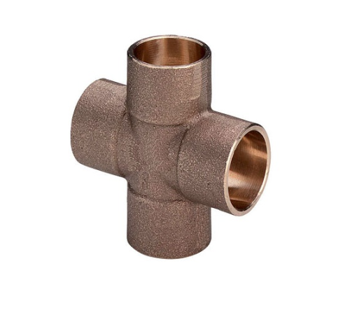 Медные крестовины под пайку в Гомеле для юрлиц