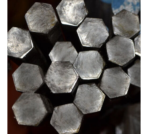 Жаропрочные шестигранники в Гомеле от Спецметаллстрой