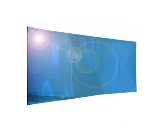 Голубые нержавеющие листы с покрытием оксид титана в Гомеле