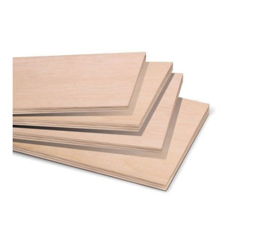 Нешлифованные фанеры для стен в Гомеле