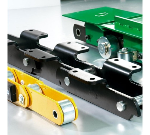 Тяговые цепи в Гомеле для подъемного оборудования