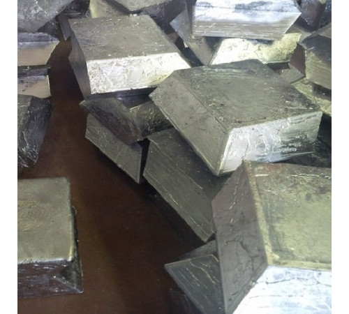 Кирпичи свинцовые для защиты в Гомеле и Беларуси