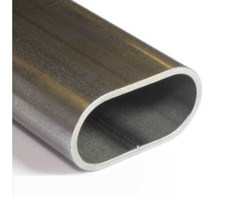 Овальные трубы в Гомеле для юридических лиц