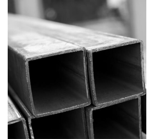 Квадратные трубы профильные в Гомеле для строительства