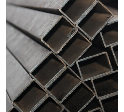 Прямоугольные трубы в Гомеле для строительства и производства