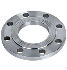 Фланец плоский нержавеющий