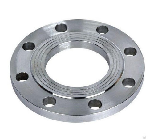 Фланцы плоские нержавеющие в Гомеле для юрлиц