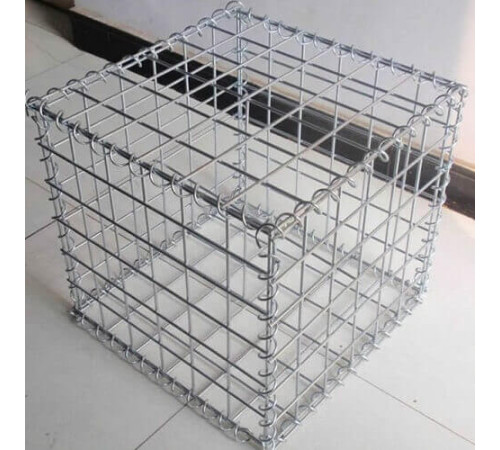 Коробчатые габионы в Гомеле для строительства и укрепления